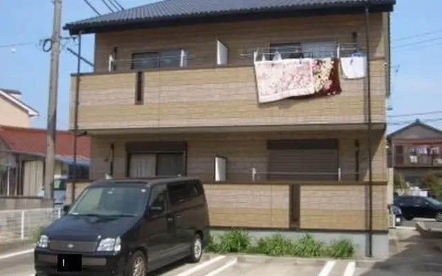 アーバンライフいずみⅡ 202号室 - Toyoake student accommodation