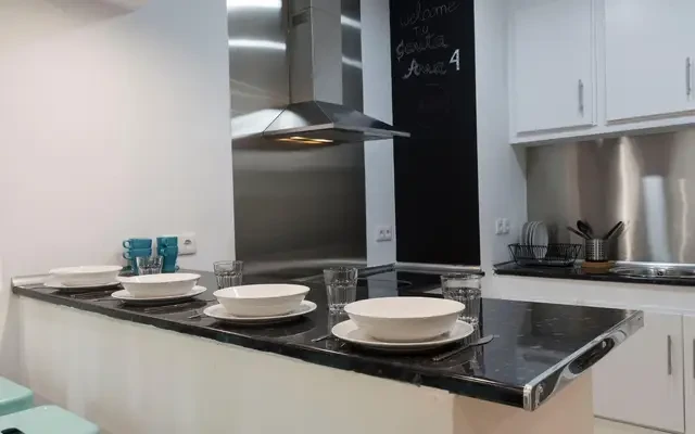apartment in Huertas   Cortes (Centre) 4
