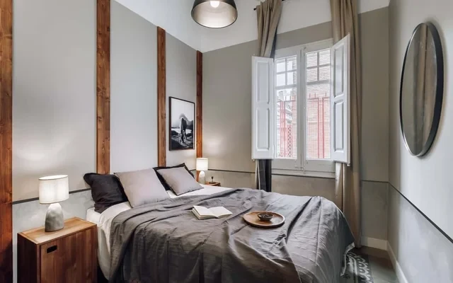 Ossau - 3 bedrooms in Sant Gervasi 2