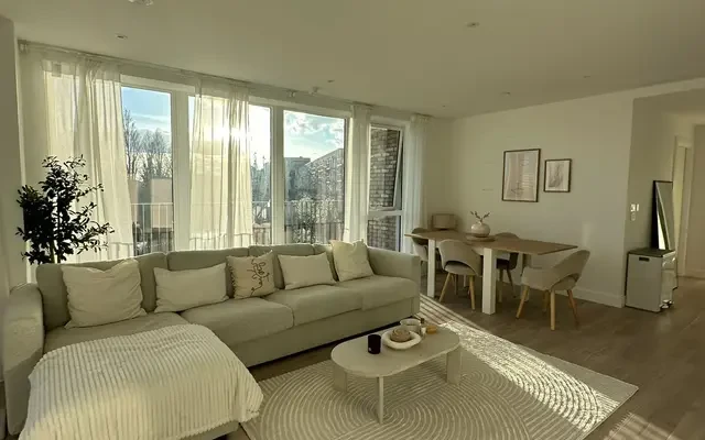 Wembley - London student accommodation