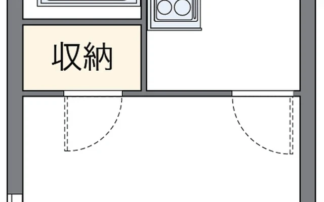 クレイノ幸成 1