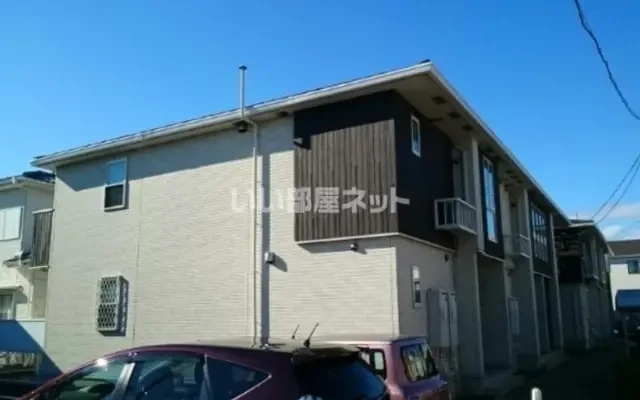 メゾン・ド・ソレーユⅡA 202号室 - Oji Town, Kaifu County student accommodation