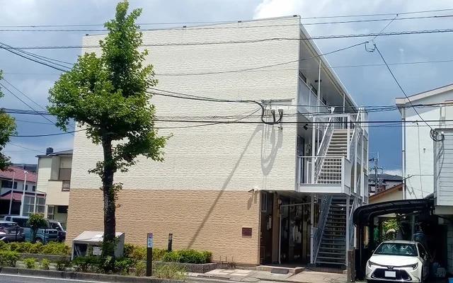 レオパレスひかり - 鹿児島市の学生向け宿泊施設