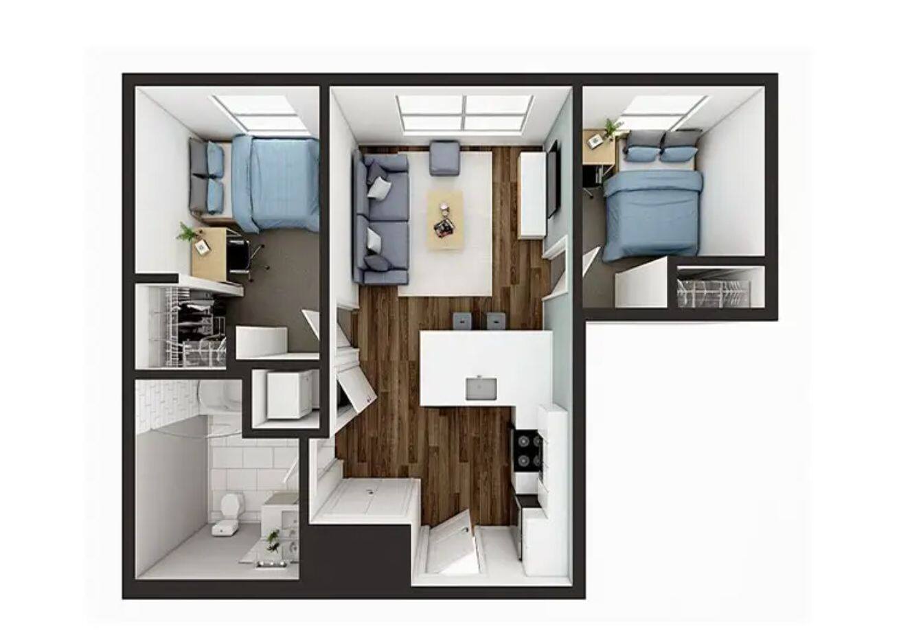 uhomes.com | 学生の宿泊施設、住宅、アパート、賃貸アパート