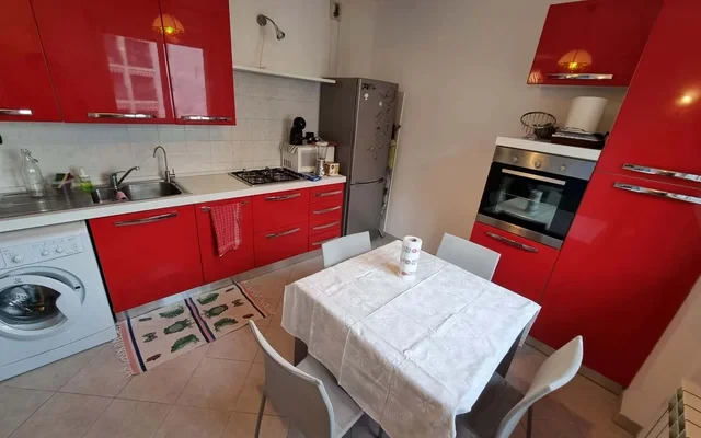 Apartment in Via Caduti in Missione di Pace, Milano for 60 m² with 1 bedrooms 4
