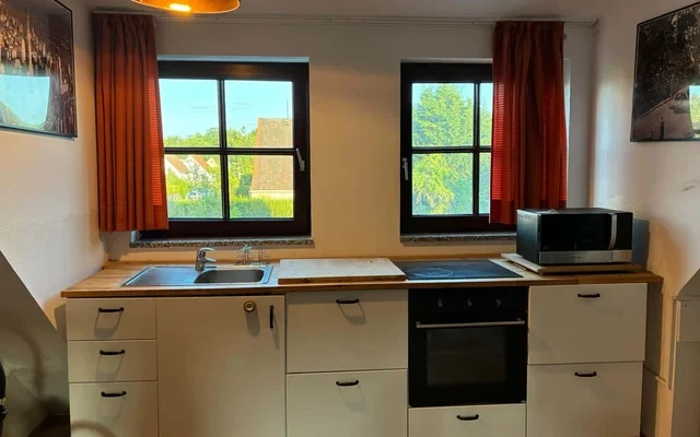 Apartment in Sagemuhler Steig, Berlin for 50 m² with 1 bedroom 4