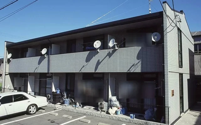 レオパレスソレイユ 0