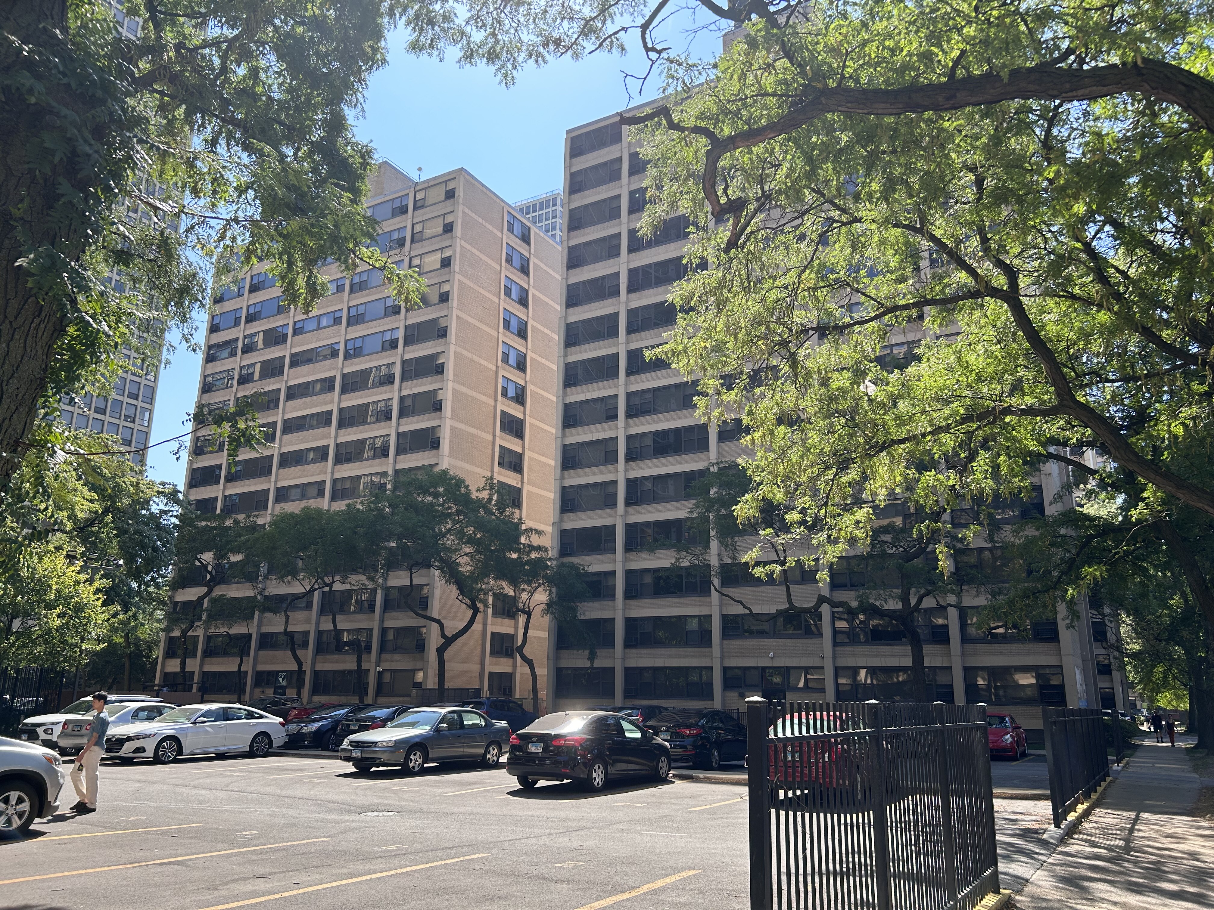 Algonquin Apartments 3