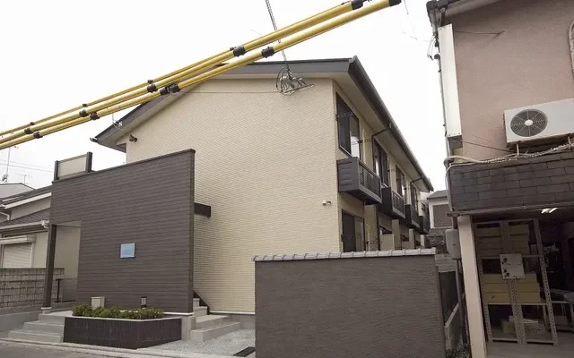 レオパレス大MONji No. 102 0