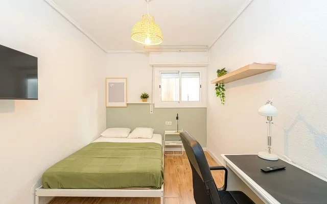 Calle Barcelona 28, 2º-D (6H2B), Alicante 4