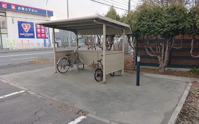 レオパレスプレミール 1