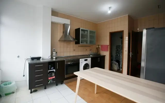 apartment in Aldoar - alloggio per studenti a Porto