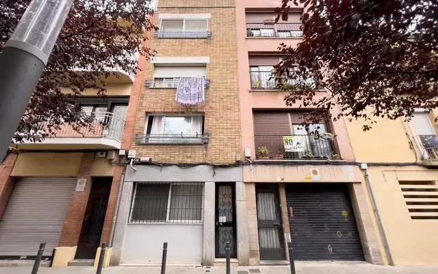 studio in Sant Andreu (Sant Andreu) 3