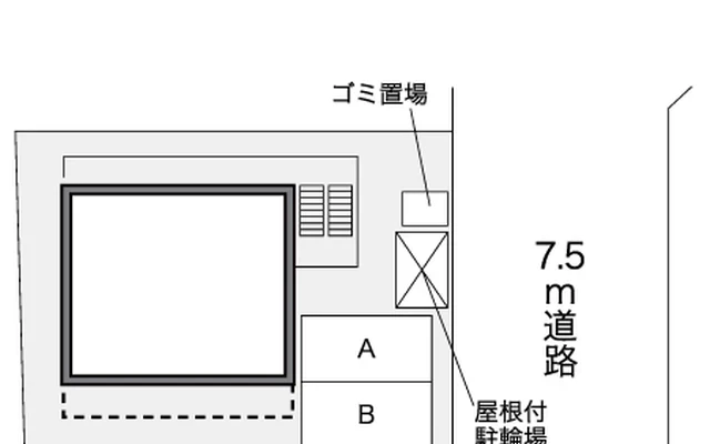 レオパレス兵庫駅前通 2