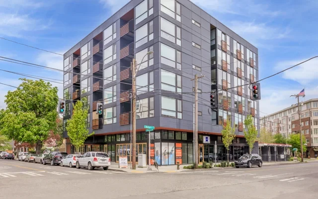 Avant Apartments 0