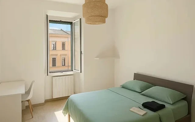 Apartment in Via Giuseppe Meda, Milano for 50 m² with 1 bedroom 1