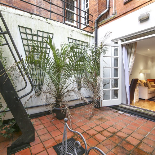 Draycott Place Chelsea London SW3 London Student uhomes