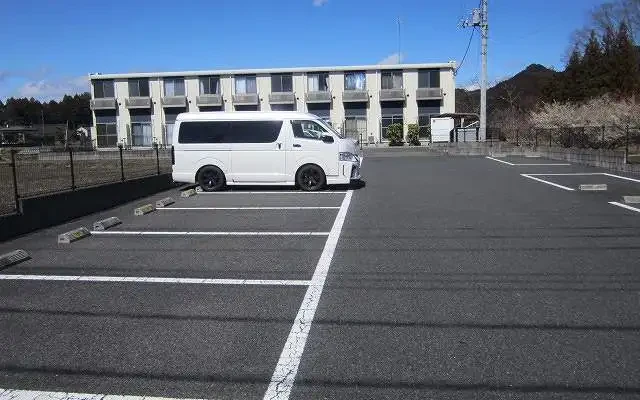 カーサ　フォレスタ - alojamiento para estudiantes en Nikko - 110号房间(带客厅/餐厅/独立厨房)