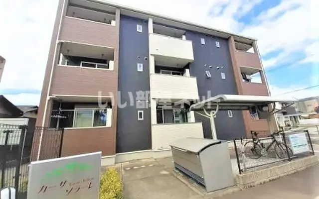カーサ・ソラーレ 1階 - Zentsuji student accommodation