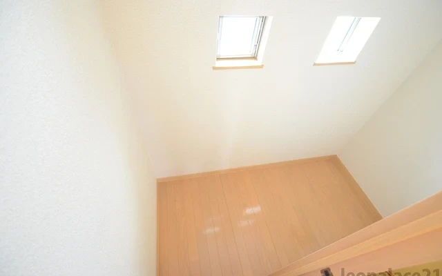 レオネクストヴィラ ド シェル - Tsuruoka student accommodation - 207号房间(带独立厨房)