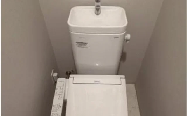 Saiichi Pass Homes Kawaguchi Room 501 - Saitama student accommodation - 501