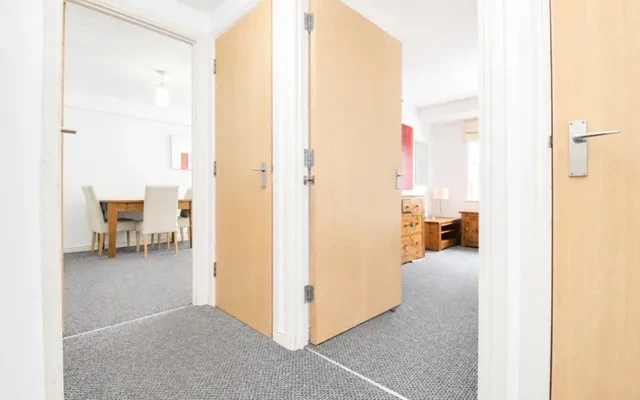 LH-Tilley Road - London student accommodation
