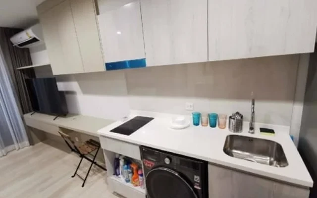 1-BR Condo for Rent, ฿24,000/month, Life One Wireless 2