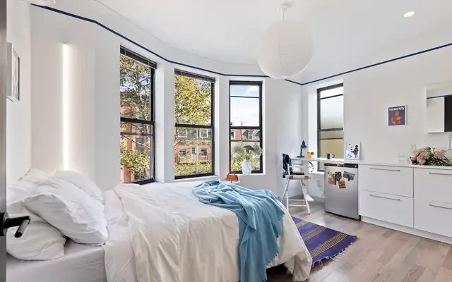 The Maison on Jefferson 3