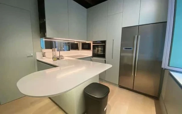 Apartment in Via Fiori Chiari, Milano for 120 m² with 3 bedrooms 1
