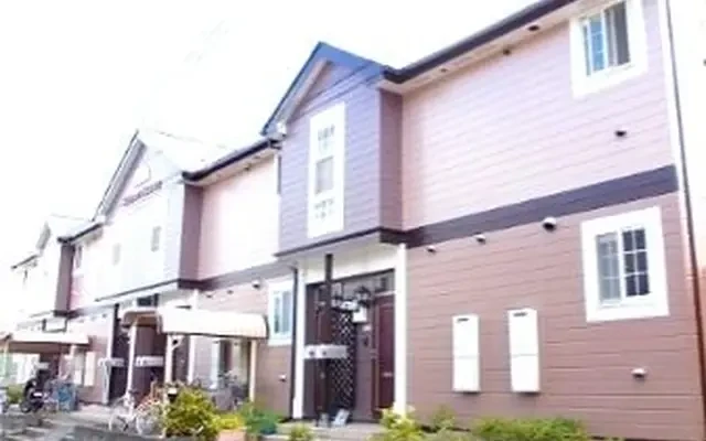 シェーネスハウゼ 1階 - Kaisei Town Ashigarakami District student accommodation