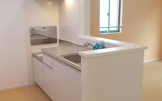 ヴァンベール城西Ⅰ 203号室 - ที่พักนักศึกษาในเมืองชิซุฟุ - 203 - 2LDK