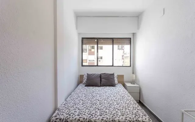Appartamento Calle Bachiller 27 1