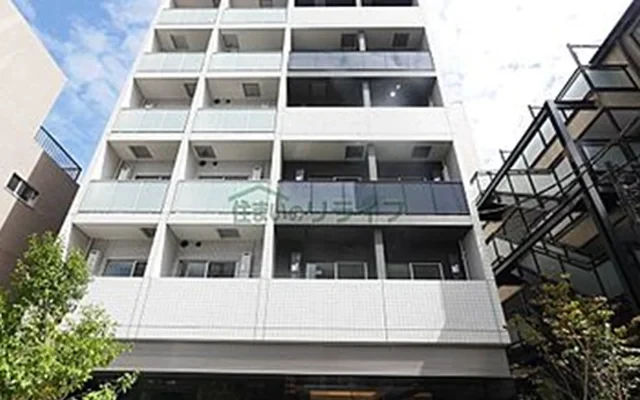 Reflet Premium Kagurazaka 0