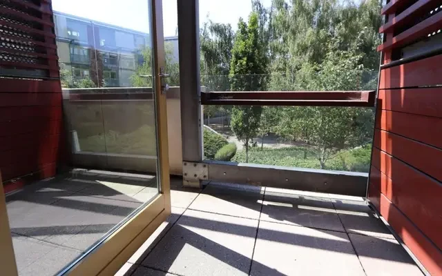 apartment near Becquerel Court,West Parkside 1