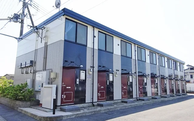 レオパレスＮＩＮＥ 0