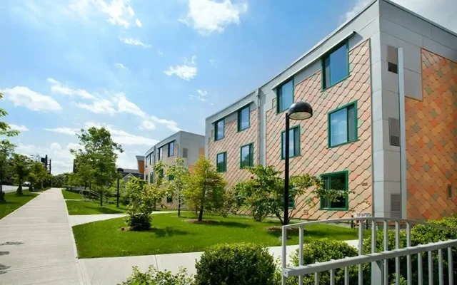 Collegetown Terrace 0