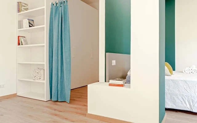 The Boutique Apartment 2