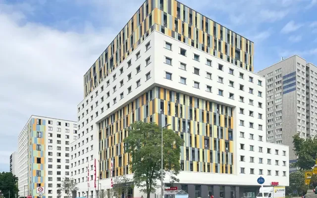 studio in Lichtenberg 2