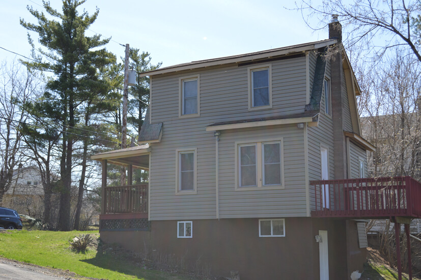 120 Lorraine Avenue