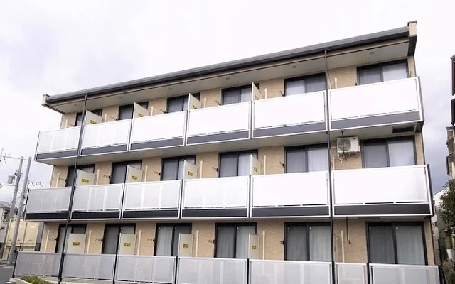 レオパレスオリーブ 102号室 0