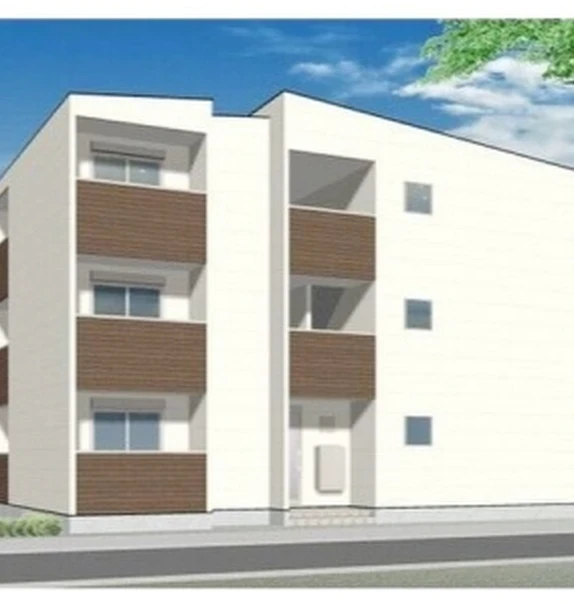 LT-G-Maison Kinugasa Sakae-cho