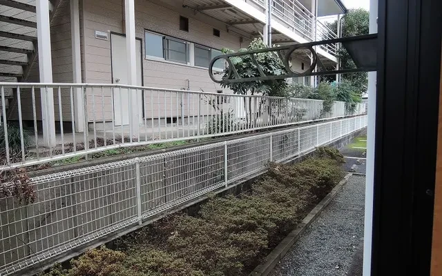 レオパレス文京 206号室 2