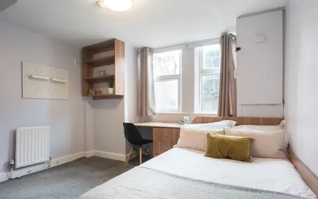 Grimthorpe Terrace 26668# 1