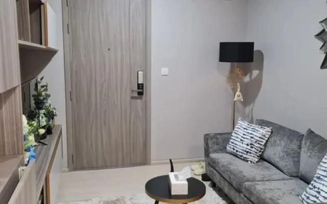 1-BR Condo for Rent, ฿18,000/month, Knightsbridge Phaholyothin Interchange 2