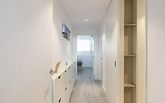 apartment in El Poblenou (Sant Martí) 4