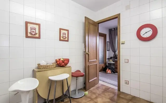 house in Cerdanyola del Valles 3