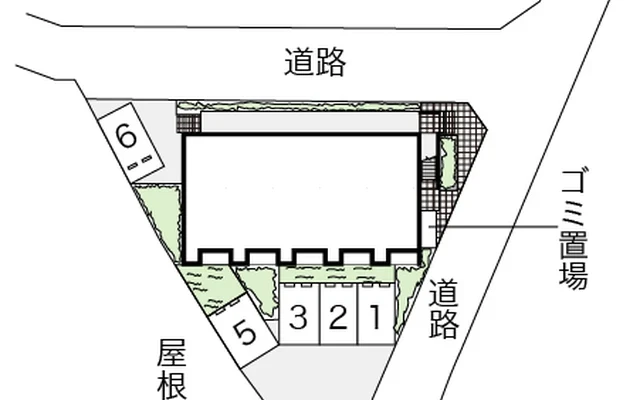 レオネクストくみのき 2