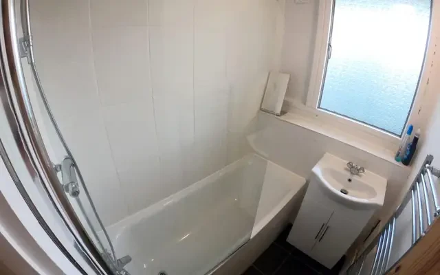 apartment in Brixton 0