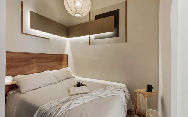 Arita - 1 bedroom and balcony in Vila de Gracia 2