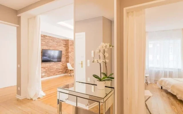 Apartment in Rademachergang, Hamburg for 58 m² with 1 bedroom 0